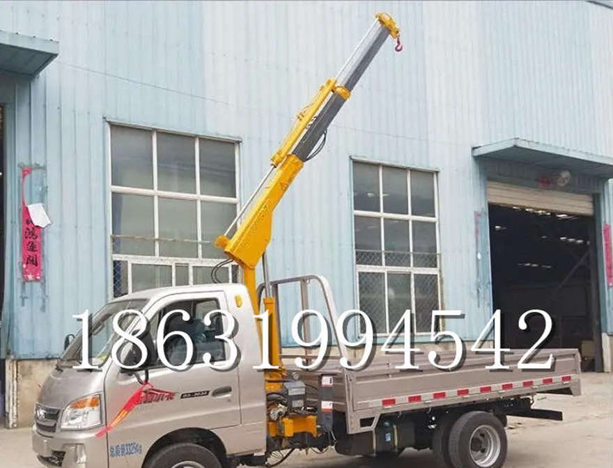 榆阳区随车吊机微型提升机价格随车吊机货车安装液压吊机榆阳区当地货车安装液压吊机提升机
